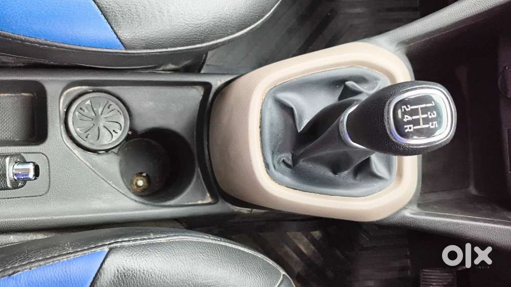 Hyundai Grand I10 Sportz 1.2 Kappa Vtvt, 2015, Petrol