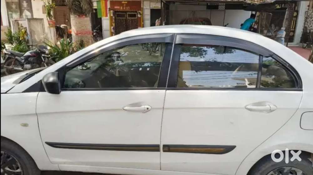 Tata Zest 2018 Diesel Well Maintained