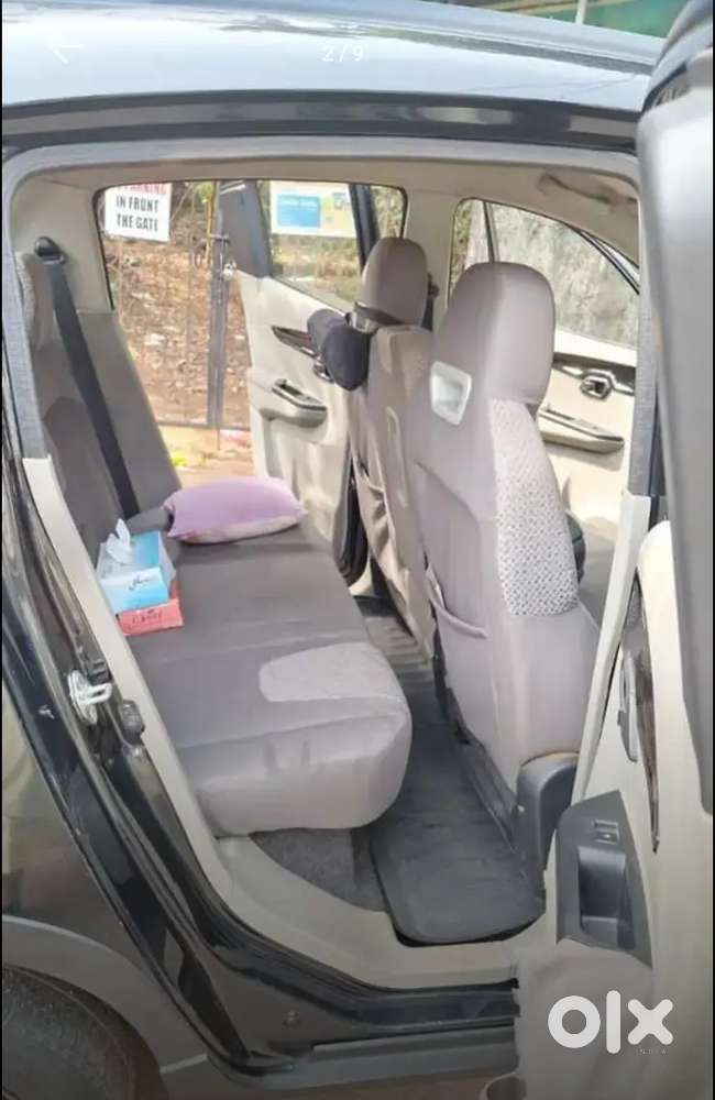 Mahindra Kuv100 Nxt 2016