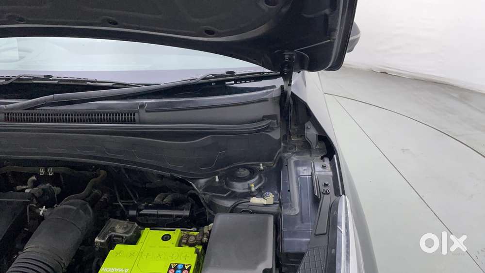 Kia Seltos 1.4 Gtx + Petrol At, 2021, Petrol