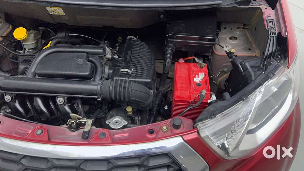 Datsun Redigo 1.0 T (o) Amt, 2018, Petrol