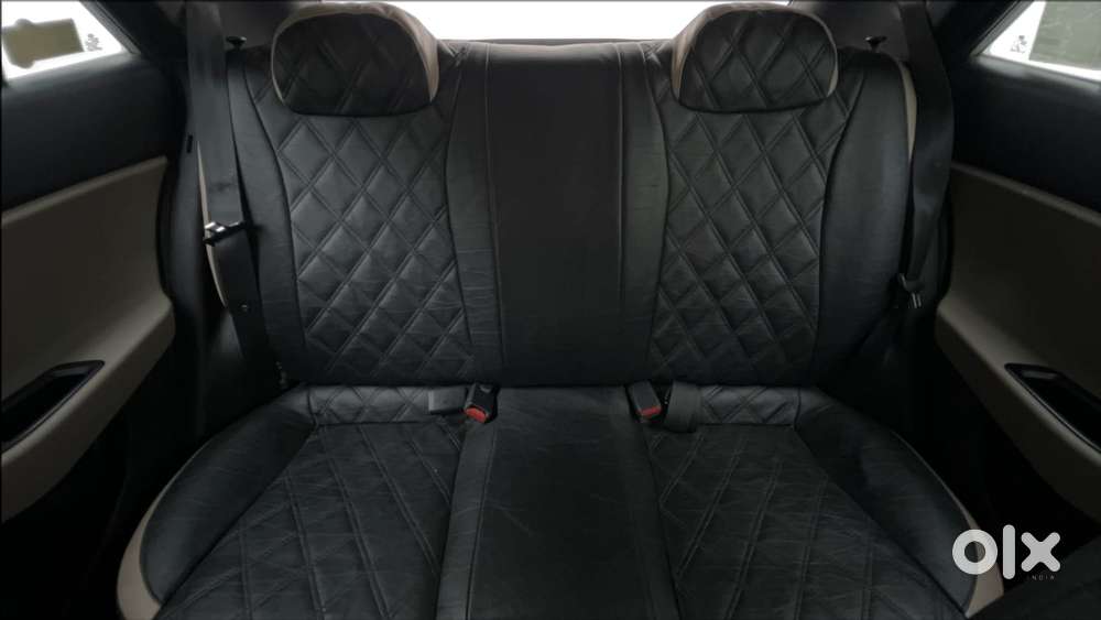 Hyundai Elite I20 [2018-2020] 1.2 Sportz, 2018, Petrol