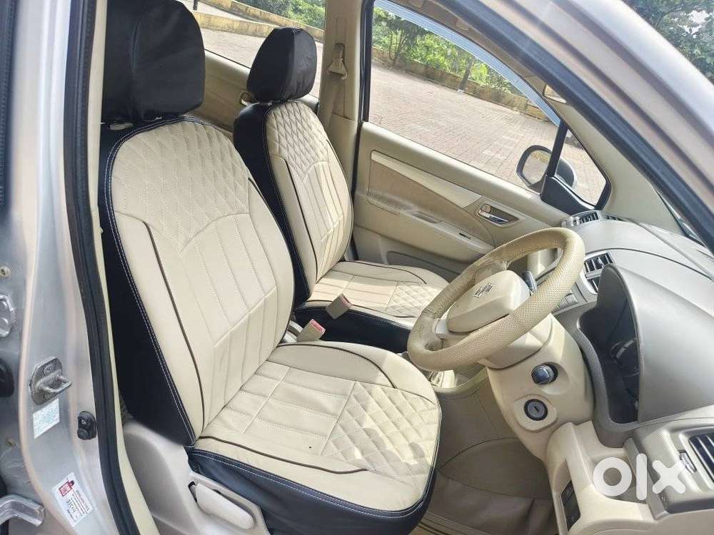 Maruti Suzuki Ertiga Vxi Abs, 2014, Petrol
