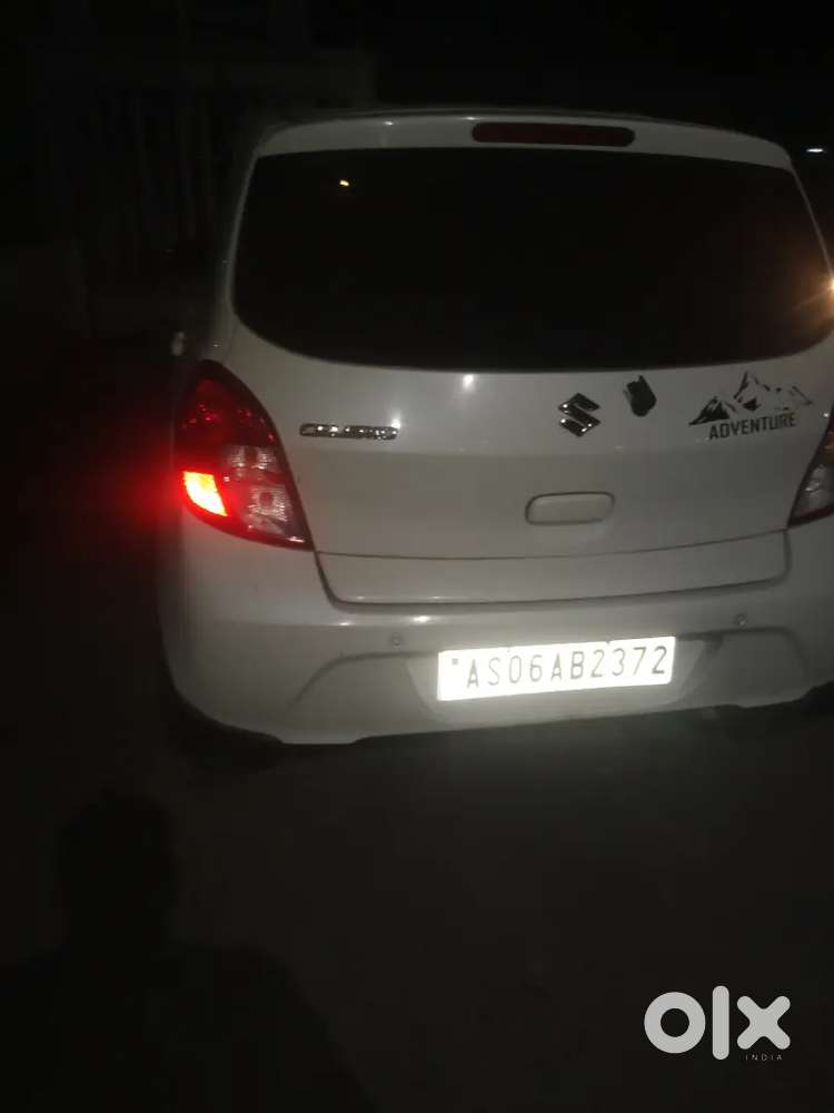 Maruti Suzuki Celerio 2021 Petrol 58000 Km Driven