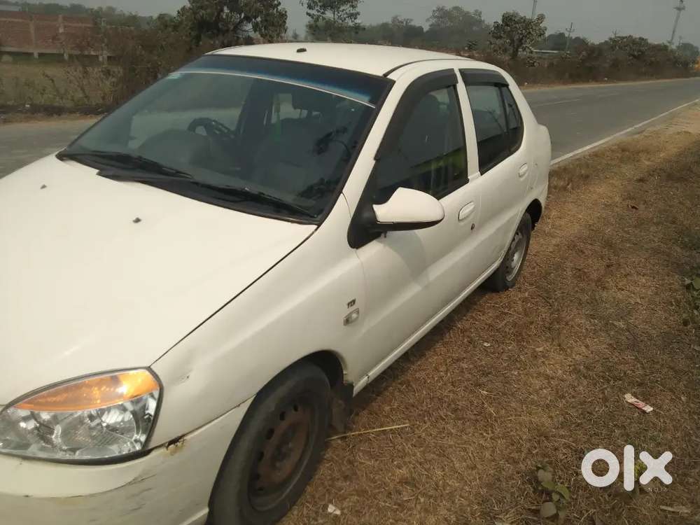 Tata Indigo Ecstdi 2013