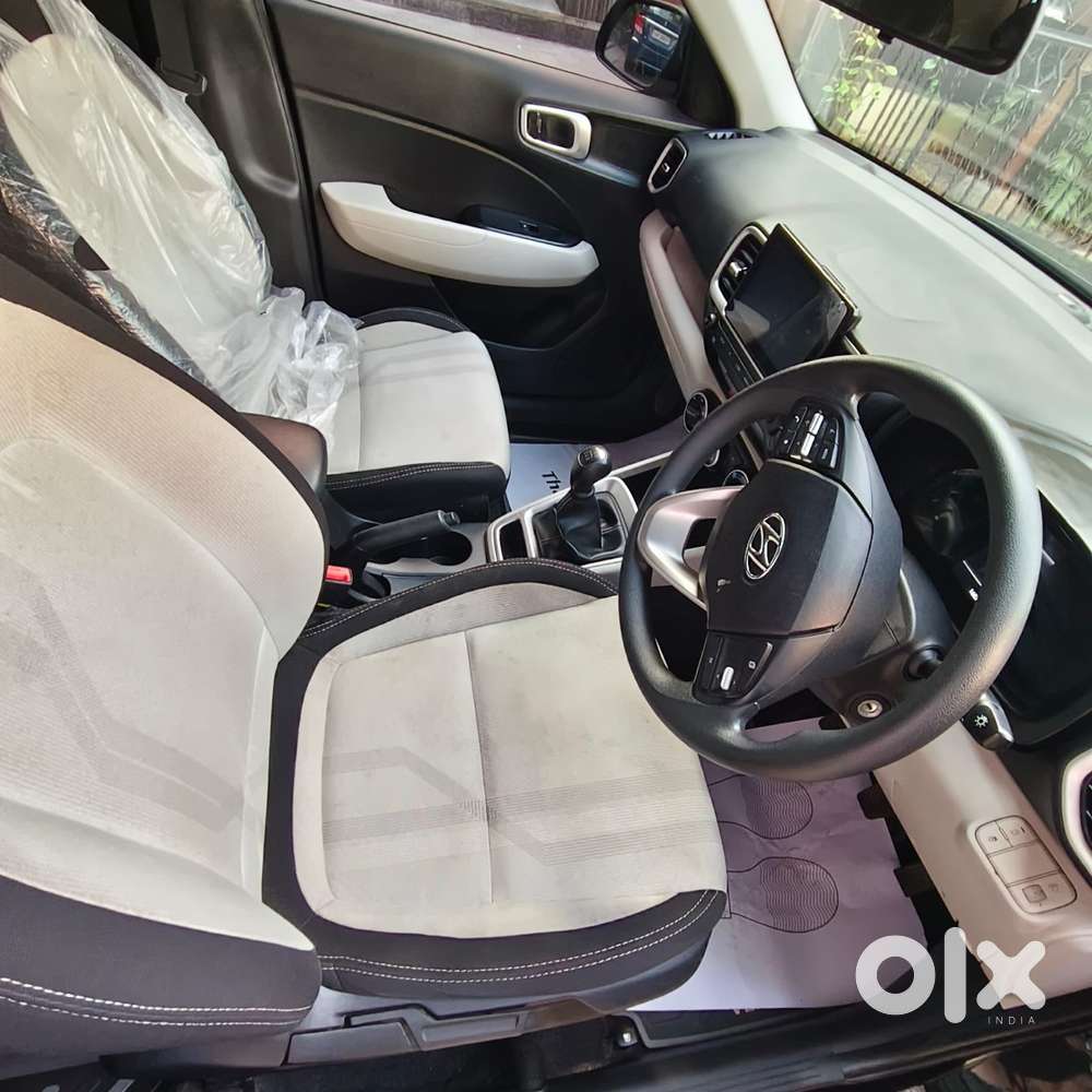 Hyundai Venue Sx, 2024, Petrol
