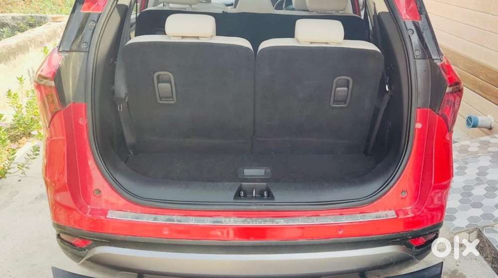 Mahindra Xuv700 Ax 7 Luxury Automatic Petrol 2022
