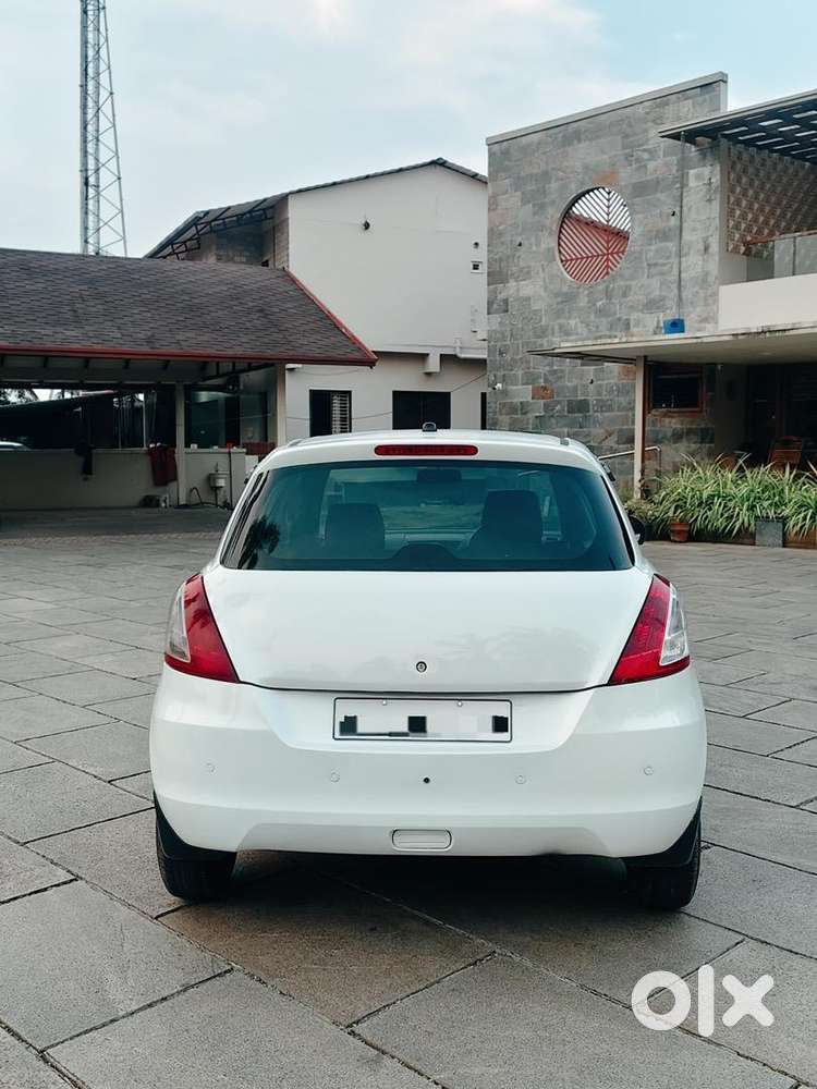 Maruti Suzuki Swift 2014 Diesel Good Condition