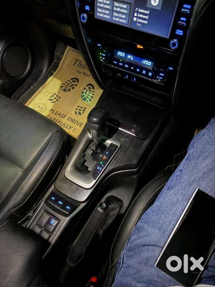Toyota Diesel Automatic 2023 Car