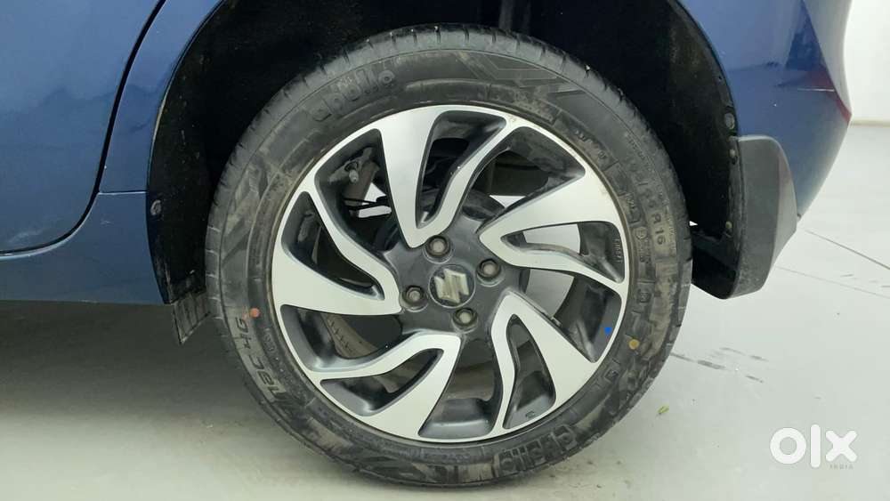 Maruti Suzuki Baleno 1.2 Zeta, 2021, Petrol