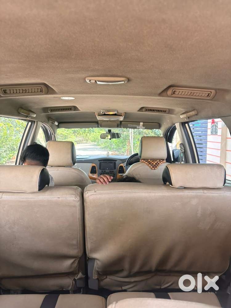Toyota Innova Diesel Manual 2010