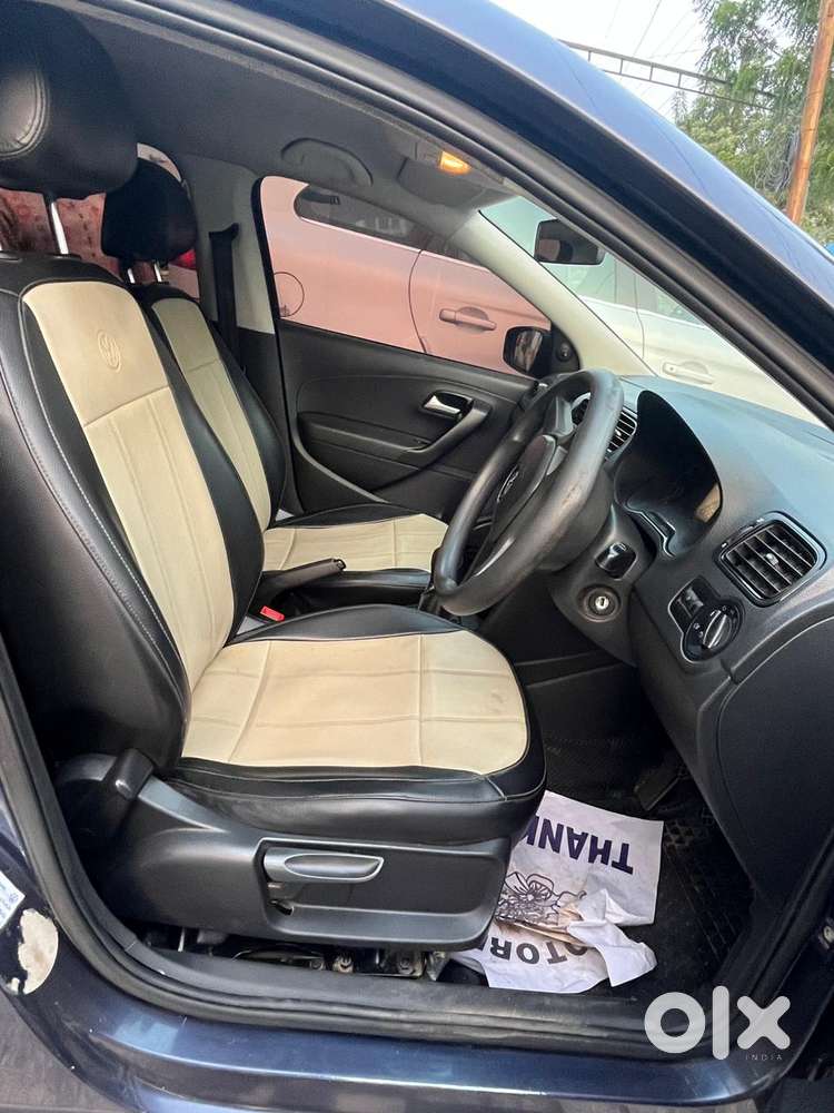 Volkswagen Polo 1.5 Tdi Highline Plus, 2014, Diesel