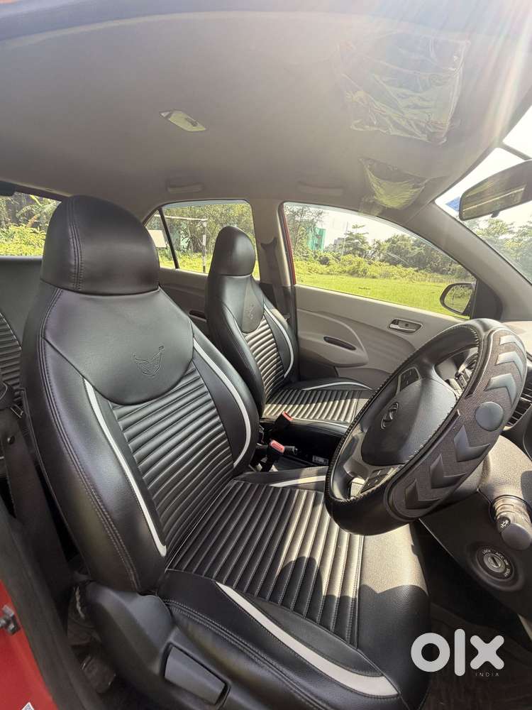 Hyundai Santro Asta, 2020, Petrol