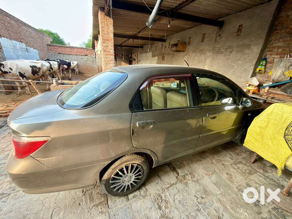 Honda City 2006 Model