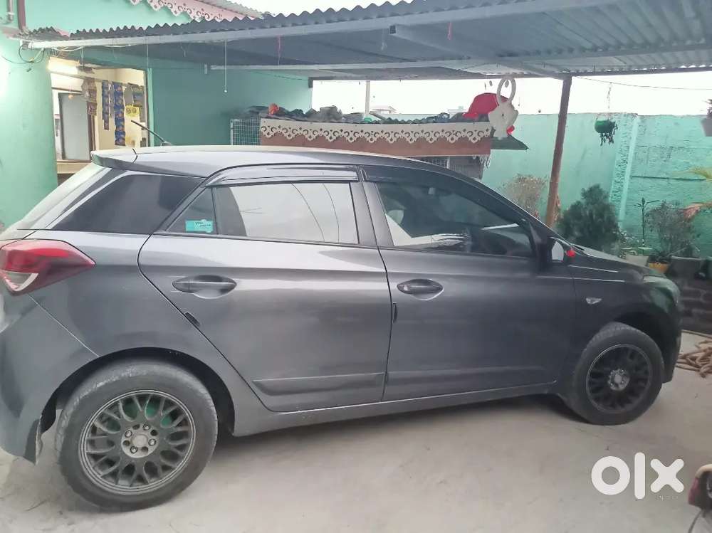 Hyundai New I20 2016 Petrol 68000 Km Driven
