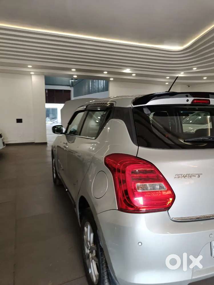 Maruti Suzuki Swift 2019 Year December Purchase