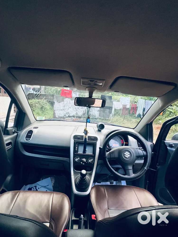 Maruti Suzuki Ritz 2015 Petrol Manual