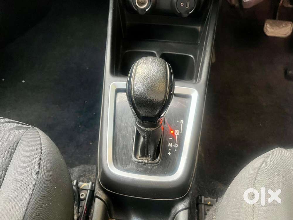 Maruti Suzuki Swift Vxi Ags, 2020, Petrol