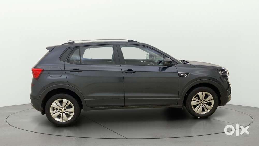 Skoda Kushaq 1.0 Tsi Ambition At, 2022, Petrol