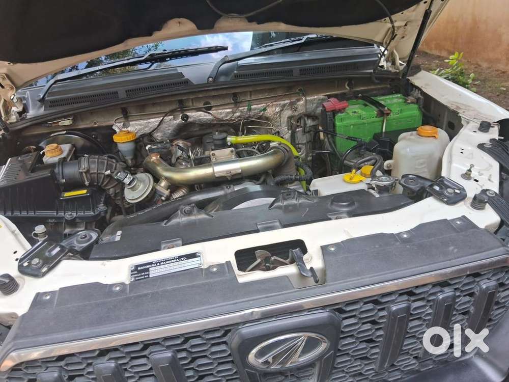 Mahindra Diesel Car 2017