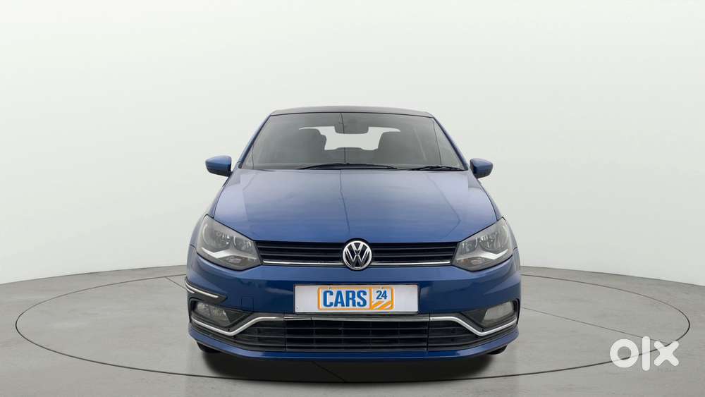 Volkswagen Ameo 1.2 Mpi Highline, 2016, Petrol