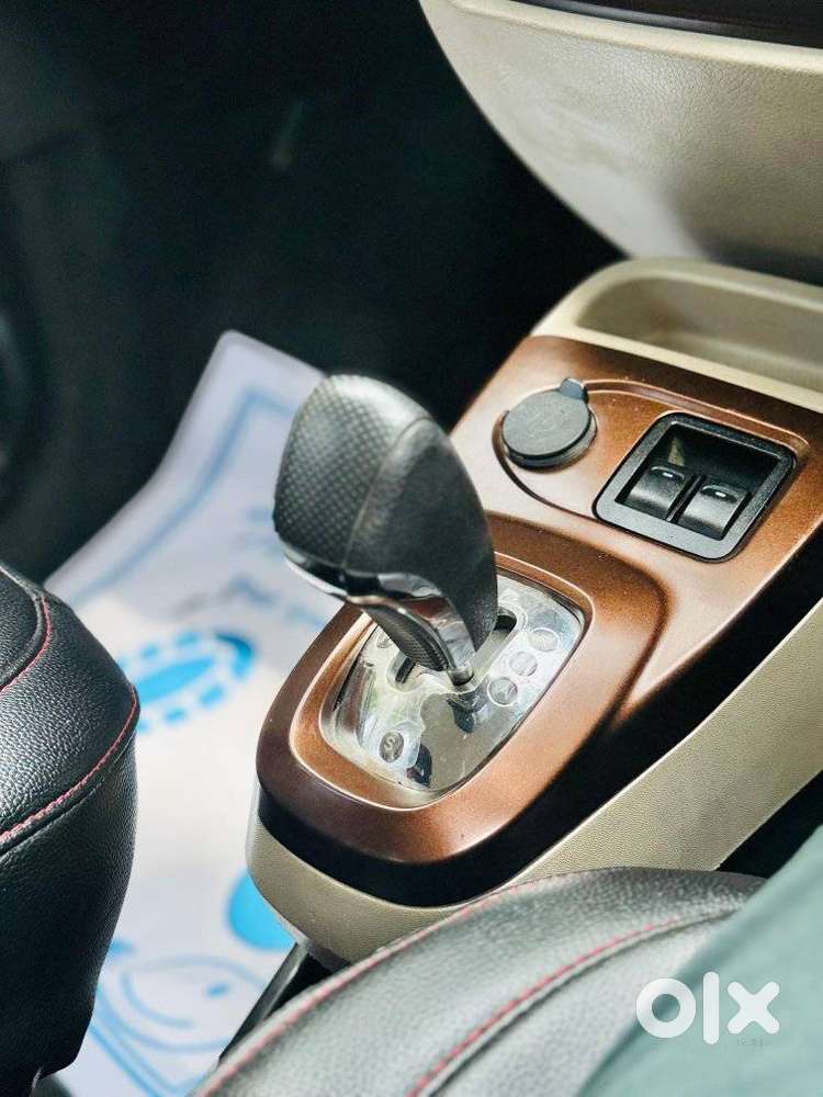 Tata Nano Xta, 2017, Petrol
