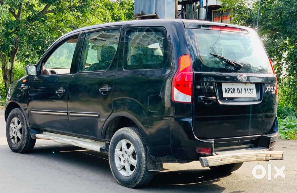 Mahindra Xylo E8 Abs Bs Iv, 2011, Diesel
