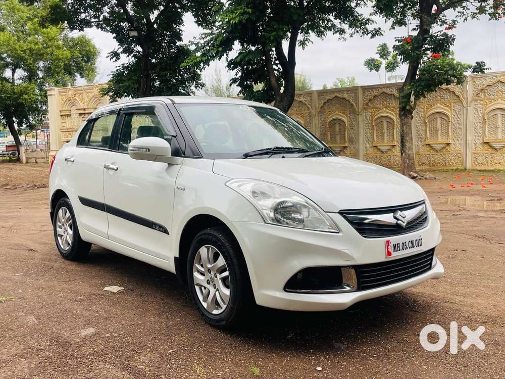 Maruti Suzuki Swift Dzire 2012-2015 Zdi, 2015, Diesel