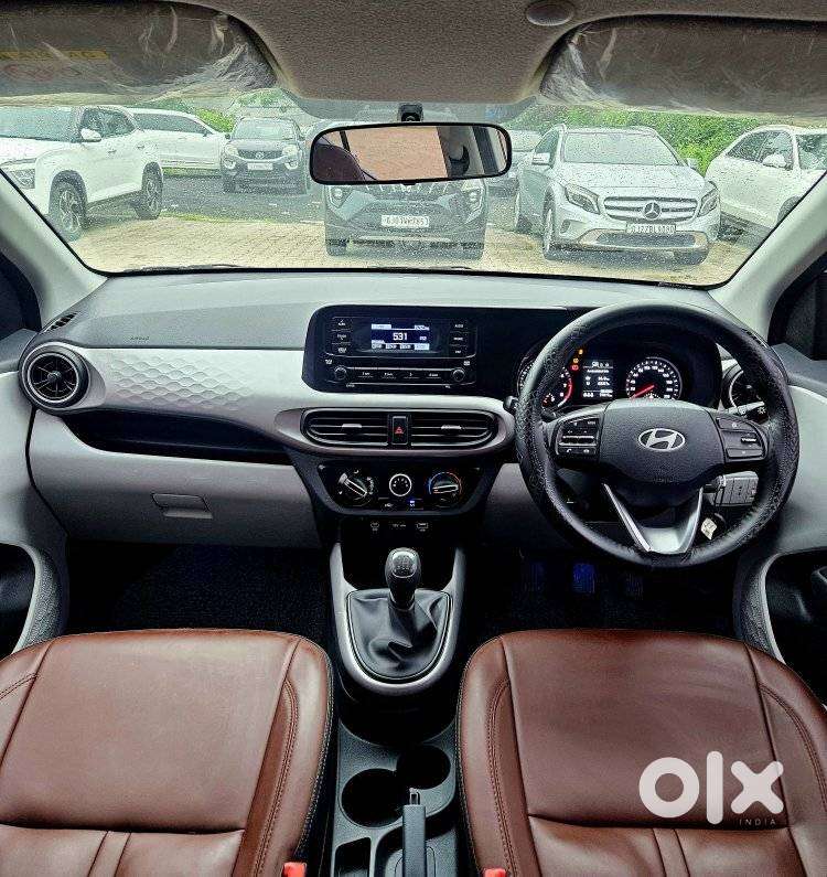 Hyundai Grand I10 Nios Magna, 2025, Cng & Hybrids
