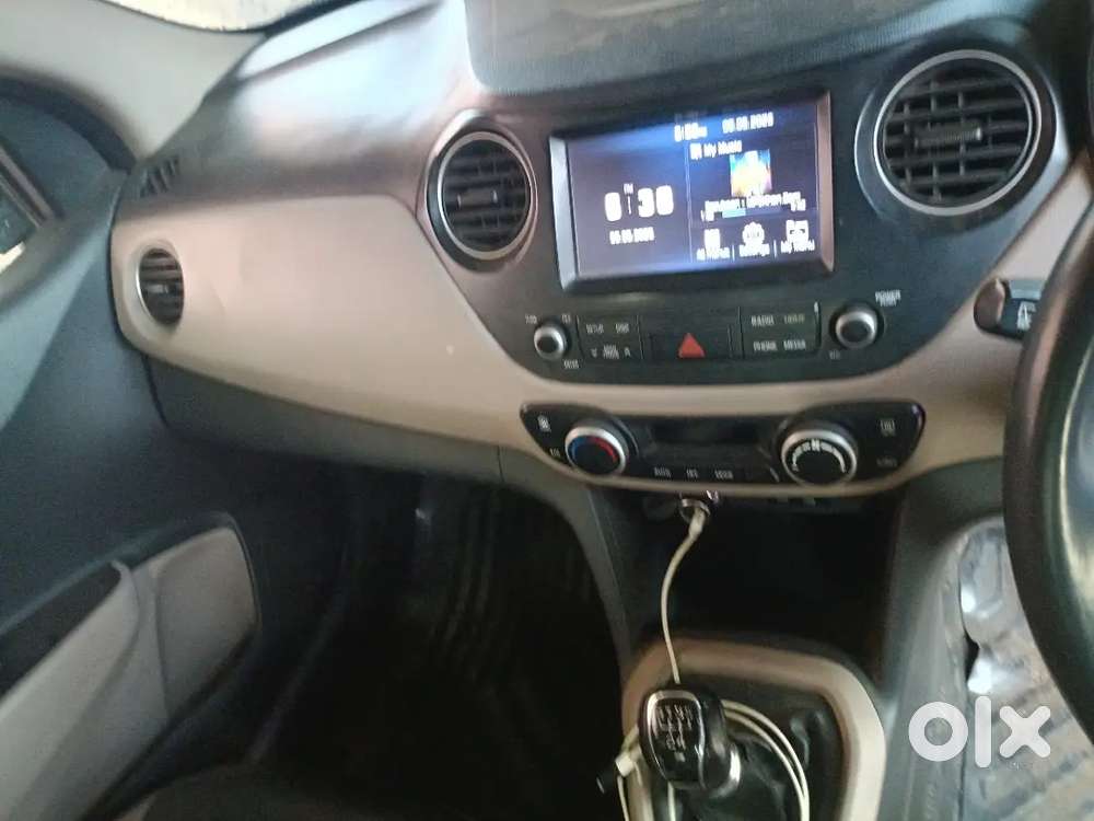 Hyundai Grand I10 2018 Diesel 74475 Km Driven