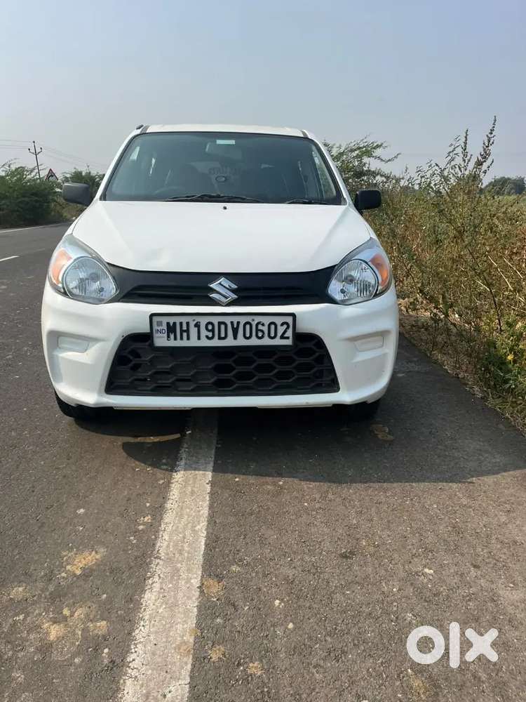 Maruti Alto Lxi