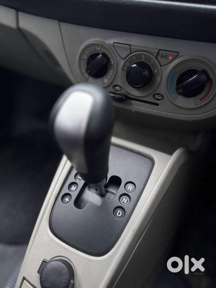 Maruti Suzuki Alto K10 Vxi Amt Optional, 2016, Petrol