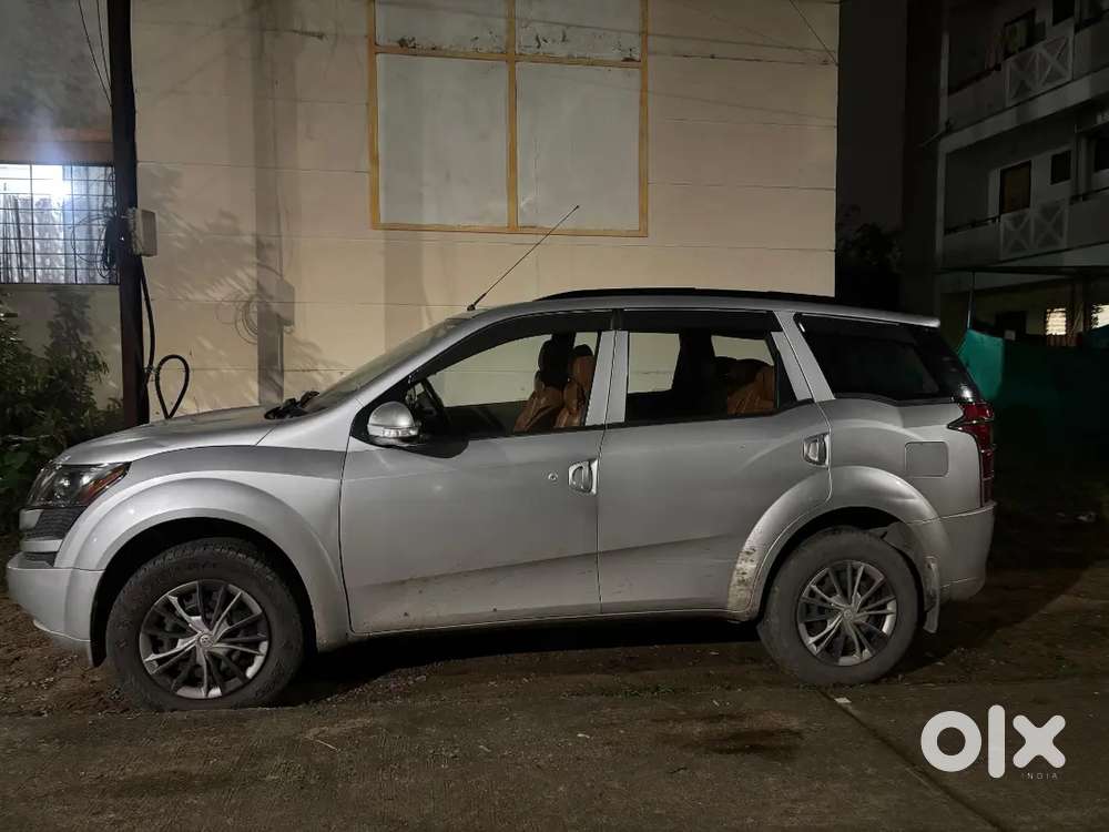 Mahindra Xuv500 2015 Diesel Manual