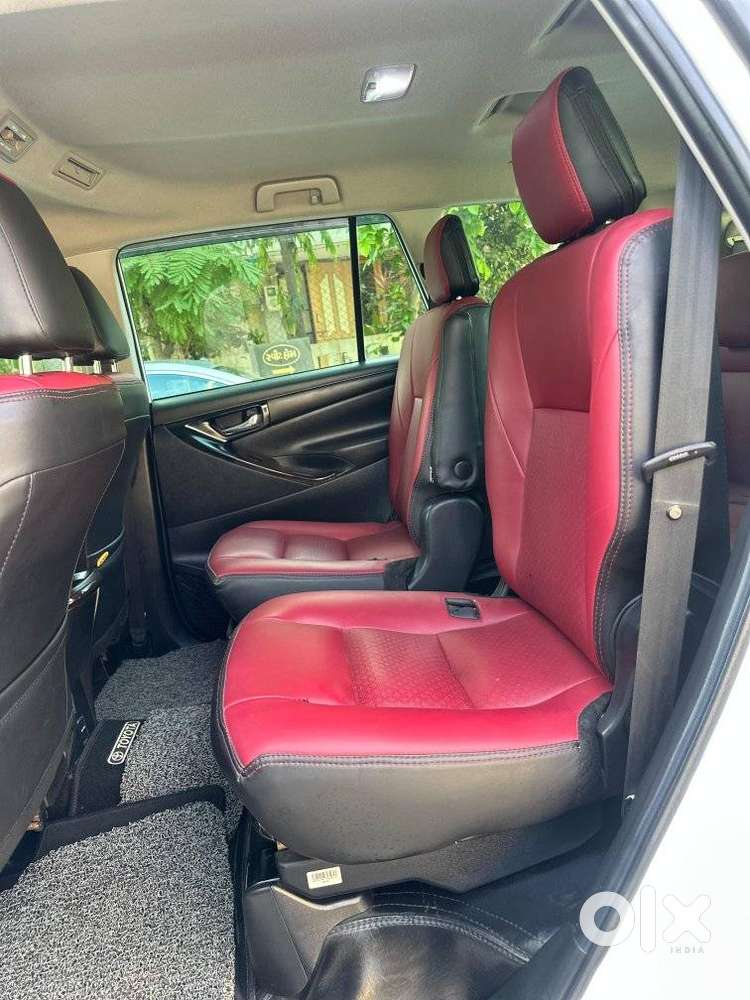 Toyota Innova Crysta 2.4 Gx Mt, 2023, Diesel