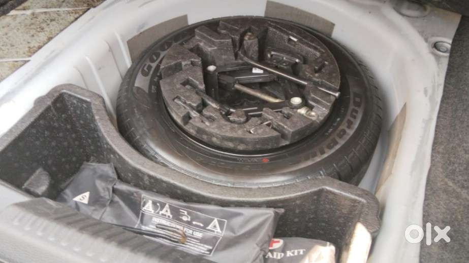 Skoda Rapid 1.5 Tdi At Style, 2019, Diesel