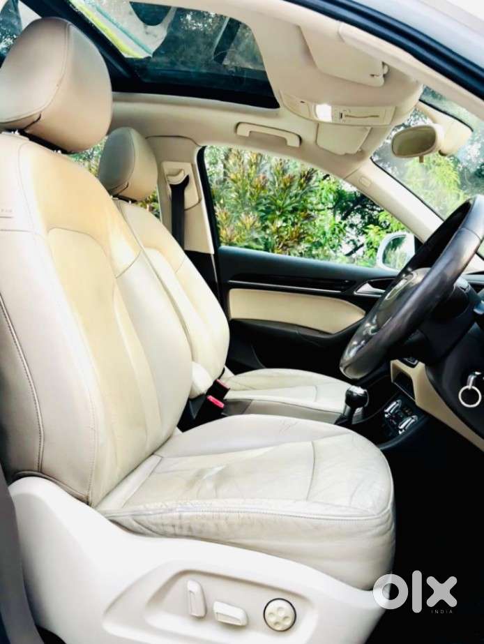 Audi Q3 2.0 Tdi Quattro, 2014, Diesel