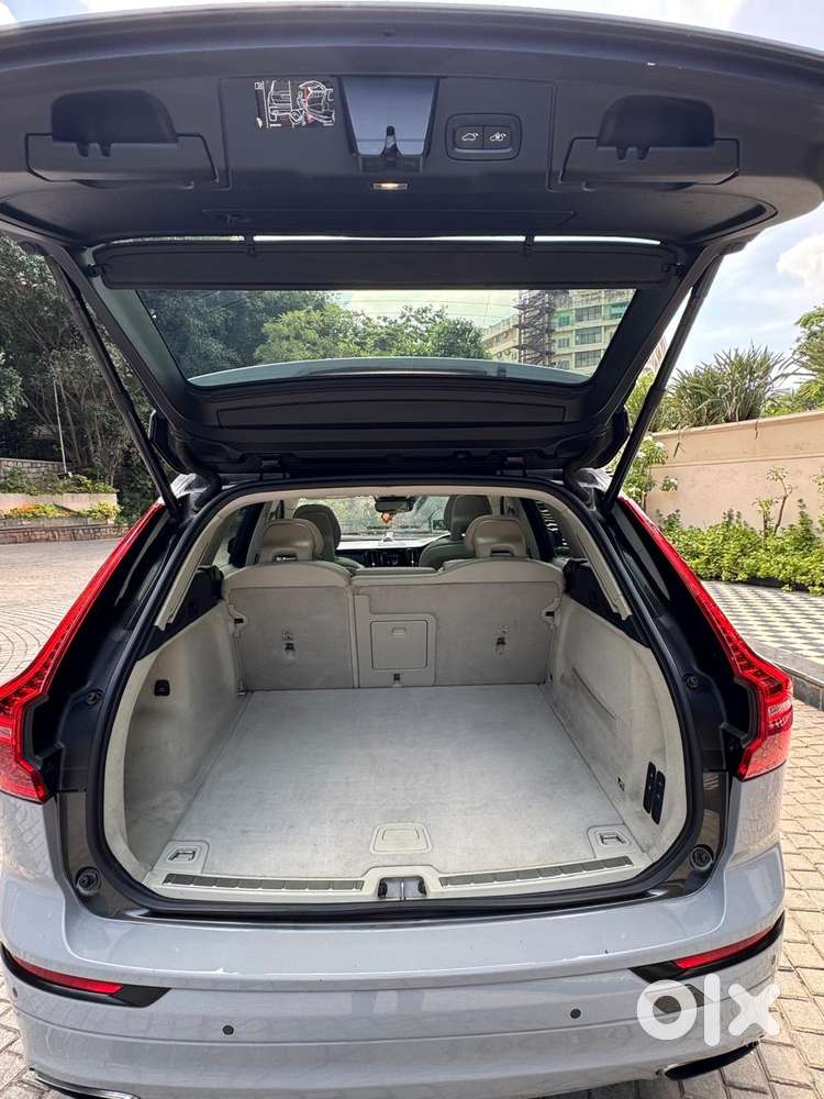 Volvo Xc60 D5 Inscription, 2018, Diesel