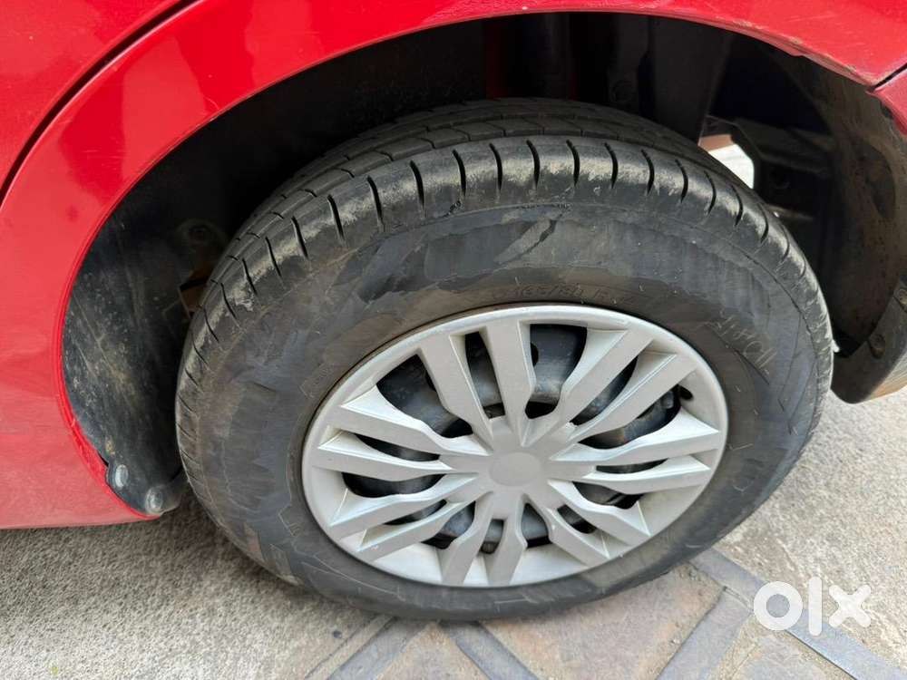 Maruti Suzuki Swift Dzire 2014 Petrol 94000 Km Driven