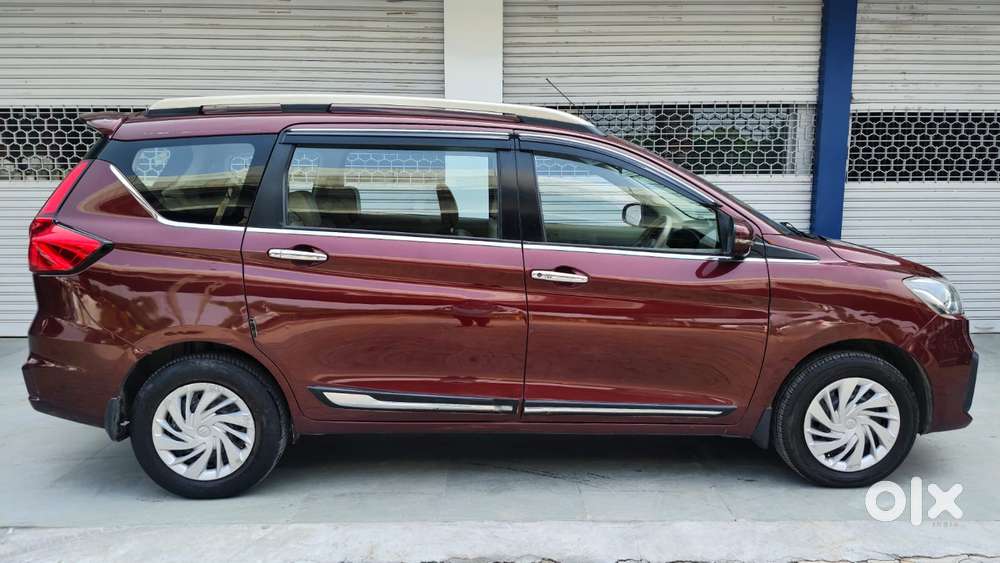 Maruti Suzuki Ertiga Vxi (o) Cng, 2023, Cng & Hybrids