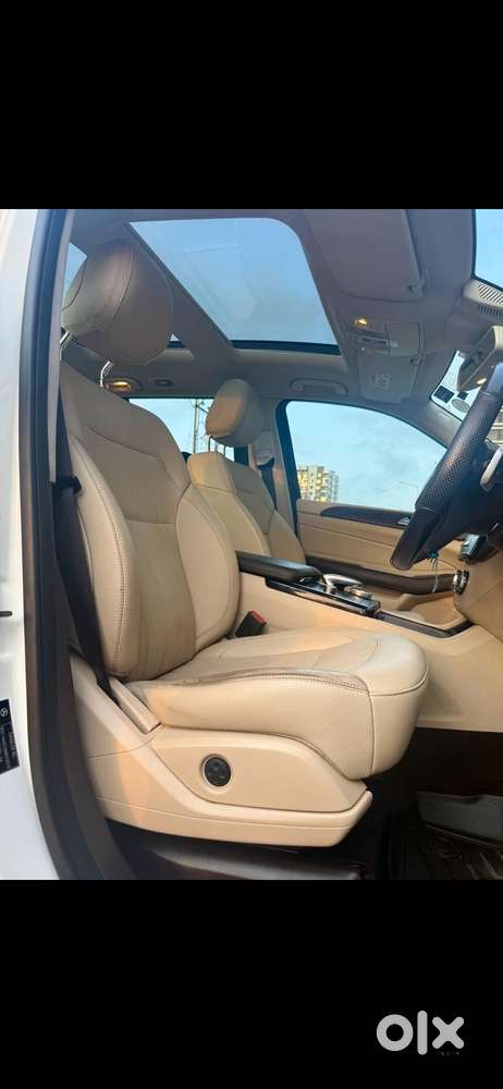 Mercedes-benz Gls 3.0 350d 4 Matic Grand Edition, 2019, Diesel