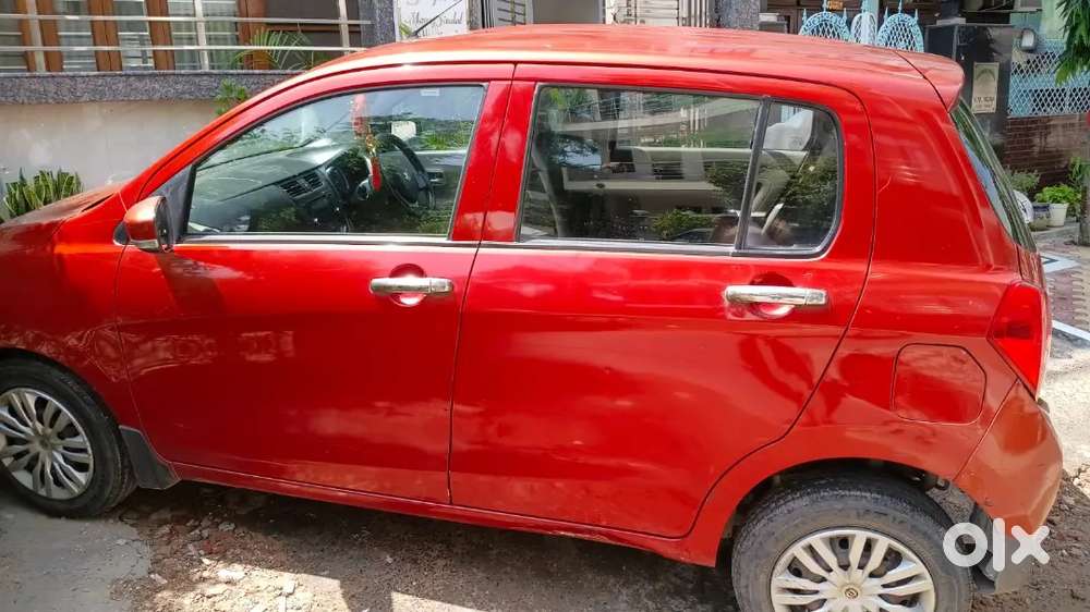 2014 Maruti Suzuki Celerio Zxi Petrol।
