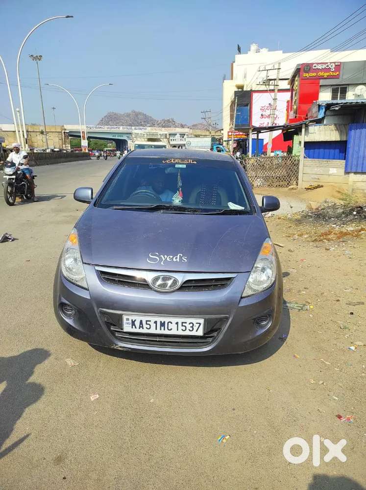 Hyundai I20 2013 Diesel Well Maintained