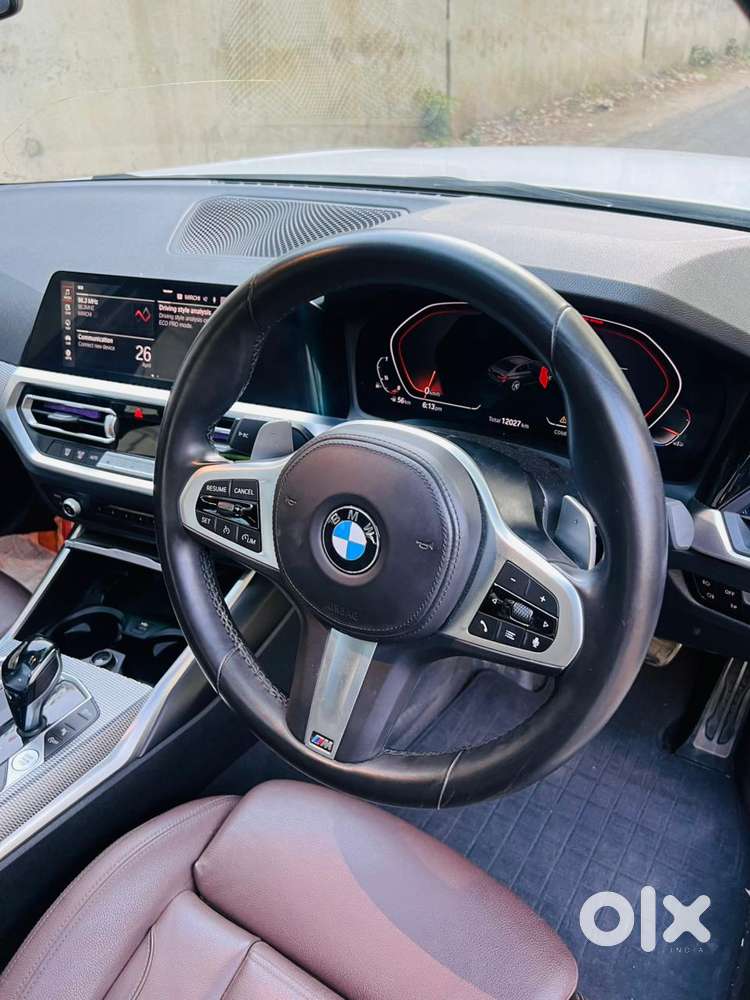 Bmw 3 Series 2.0 330i, 2022, Petrol