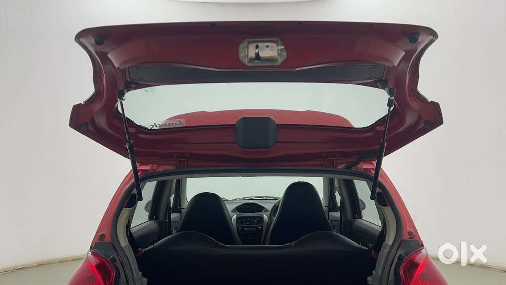 Maruti Suzuki Alto 800 Vxi, 2014, Petrol