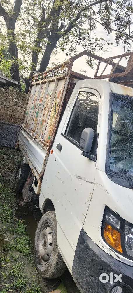 Mahindra Supro Diesel Manual 2019