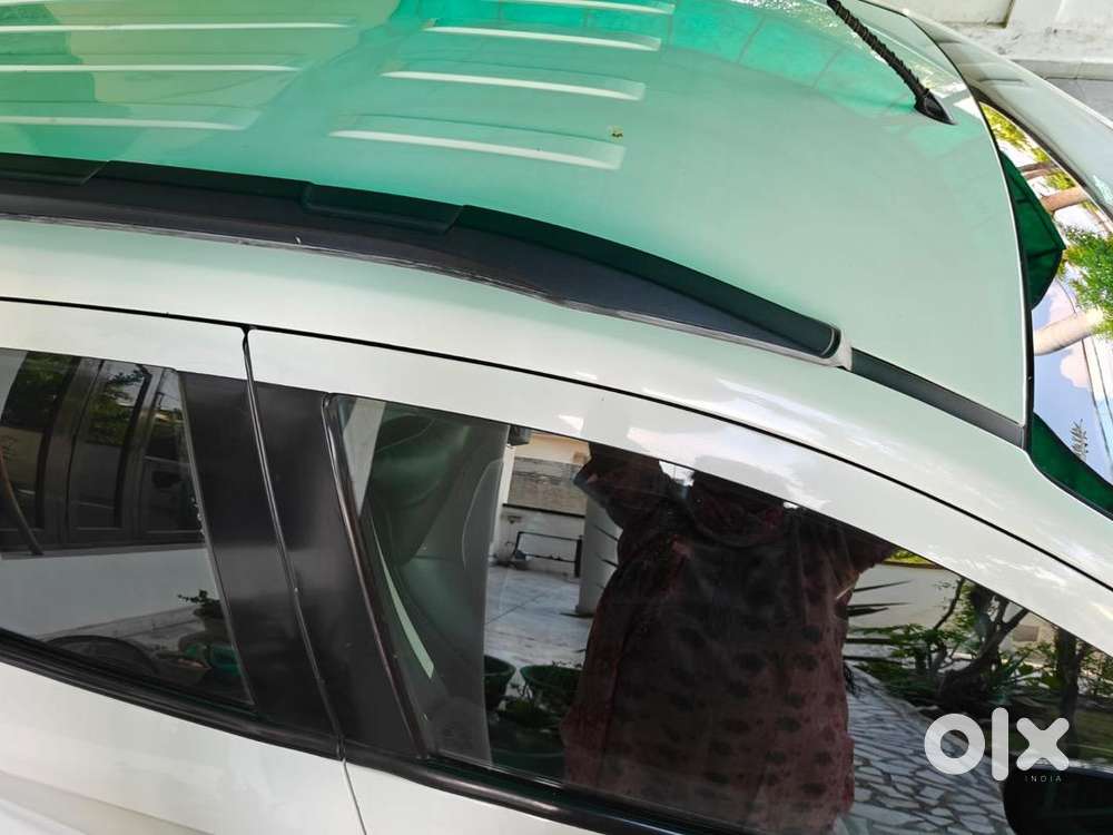 Ford Ecosport 2013 Diesel Well Maintained