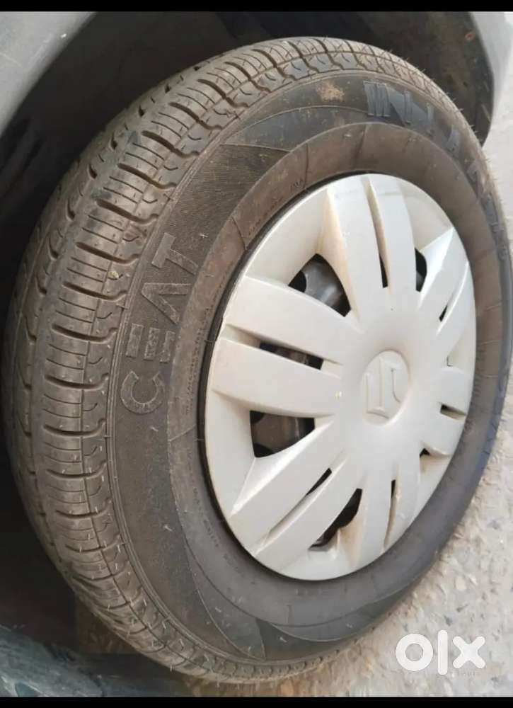 Maruti Suzuki 800 2015 Cng H Manual