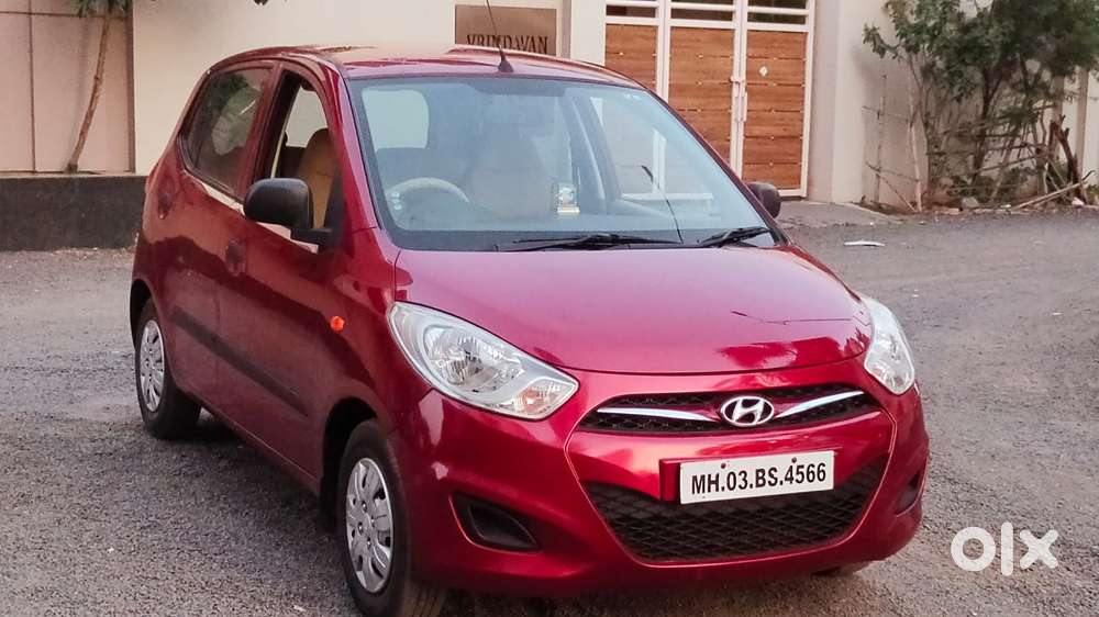 Hyundai I10 1.2 Kappa Magna, 2014, Petrol