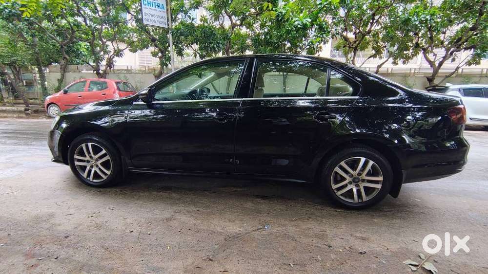 Volkswagen Jetta 2.0l Tdi Highline At, 2015, Diesel