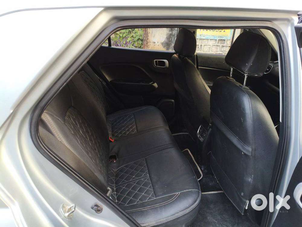 Hyundai Venue S, 2019, Petrol